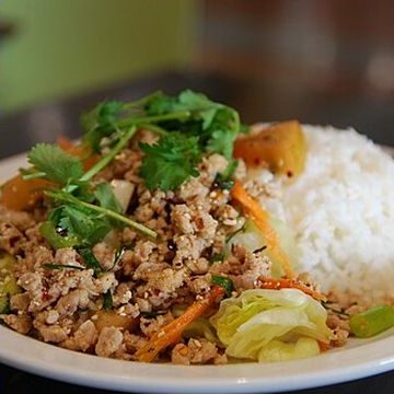 ลาบ, ลาบสมพิศ